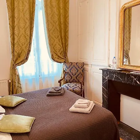 Apartamento Club Napoleon Saumur