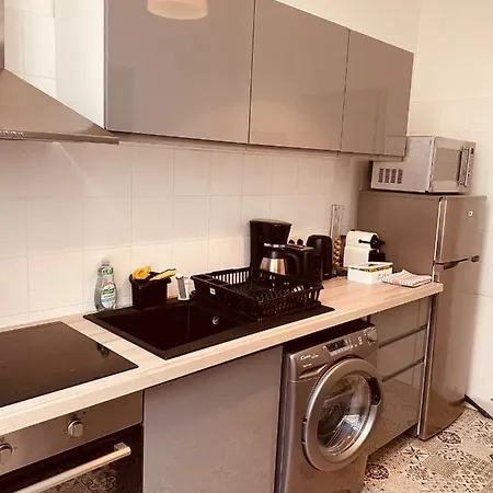 Apartamento Club Napoleon